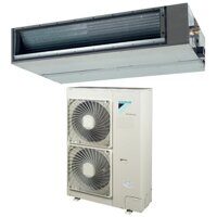 Канальный кондиционер Daikin FDA125A/RR125BW/-30T