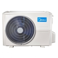 Кондиционер Midea MT-12N1C4-I/MT-12N1C4-O