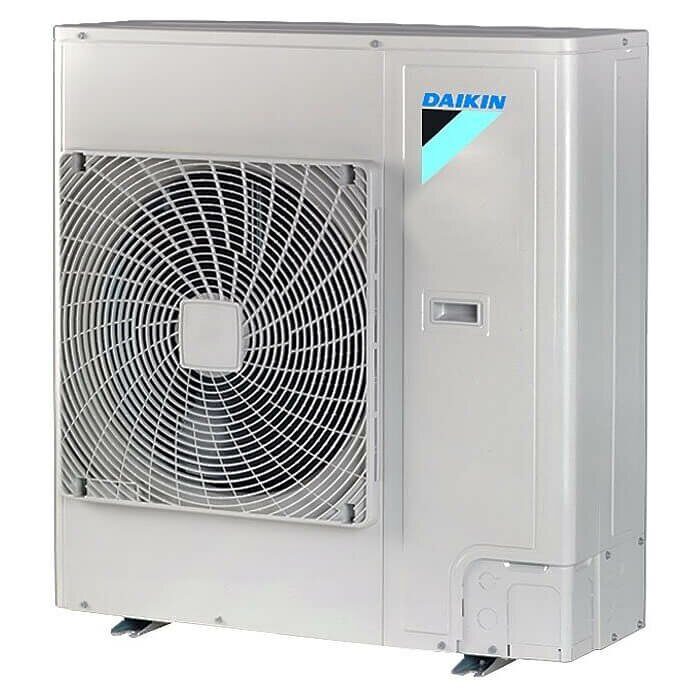 Кассетный кондиционер Daikin FCAHG100G/RZQSG100L8Y