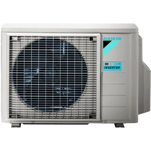 Канальный кондиционер Daikin FBA35A9/RXM35N9